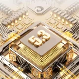 Bezprzewodowe nauszne słuchawki Bluetooth 5.3 czarny 6