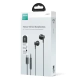 Slušalice, slušalice, USB-C kabel, 1,2 m, crni 5