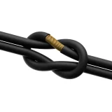 Slušalice, slušalice, USB-C kabel, 1,2 m, crni 8