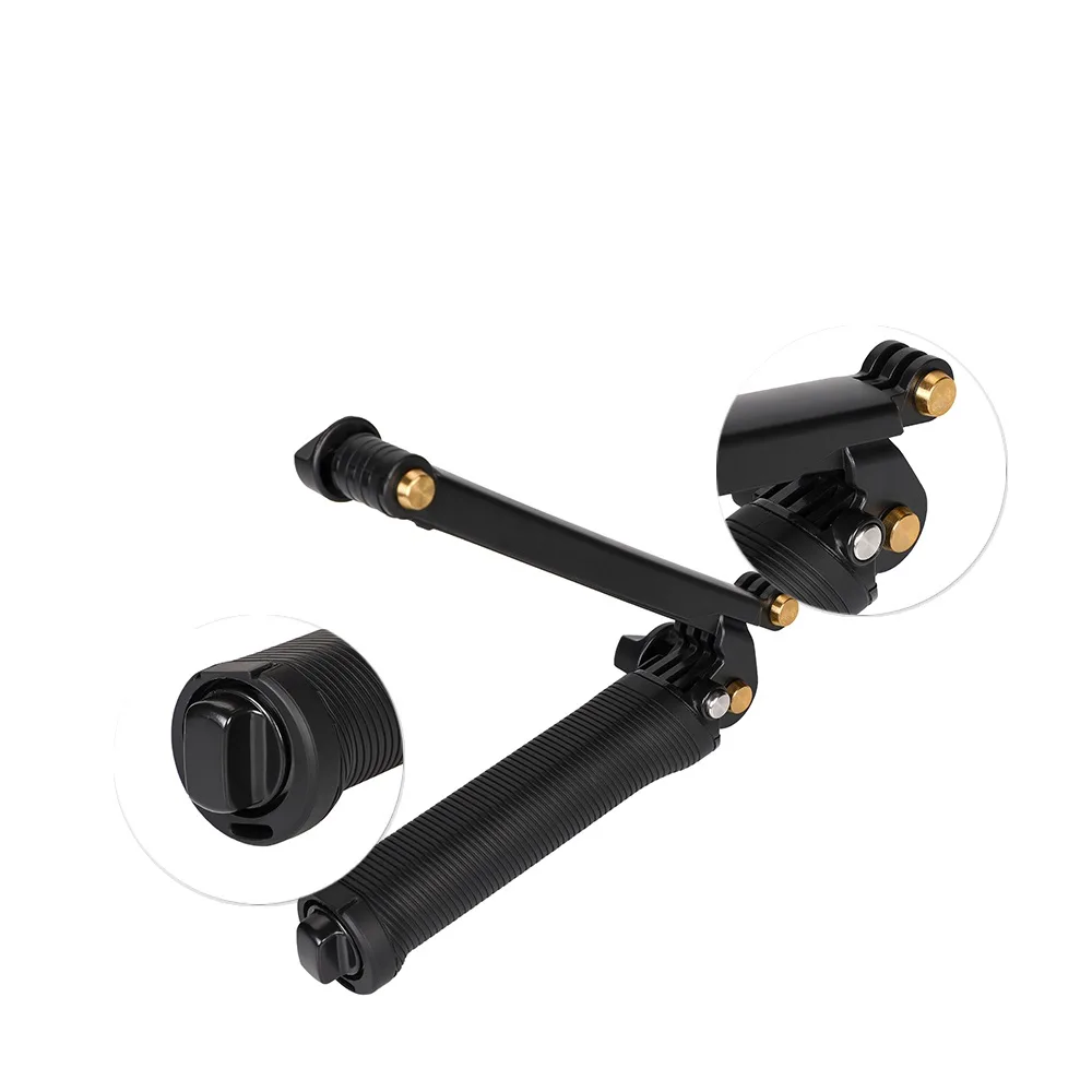 3-u-1 selfie štap, stativ i monopod za GoPro 11