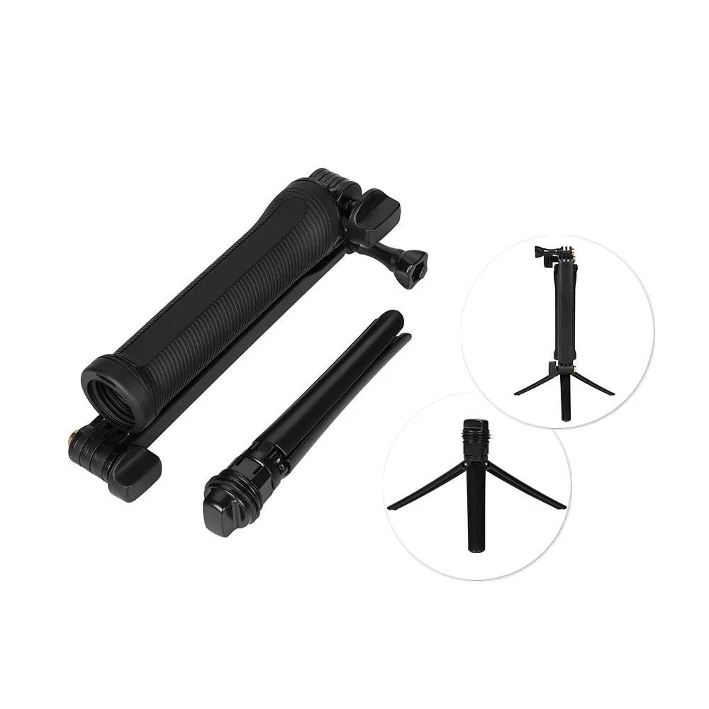 3-u-1 selfie štap, stativ i monopod za GoPro 6