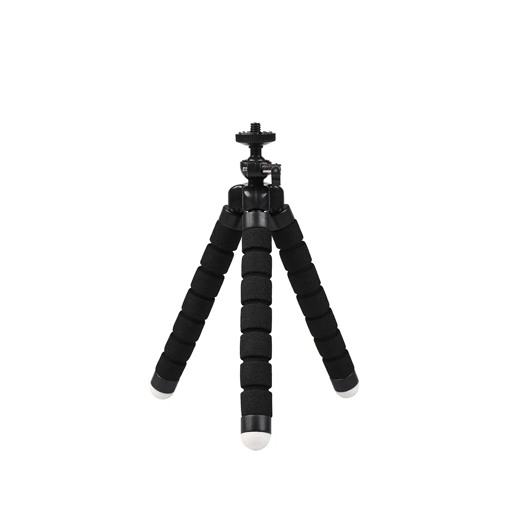 Állvány telefonhoz és GoPro kamerához