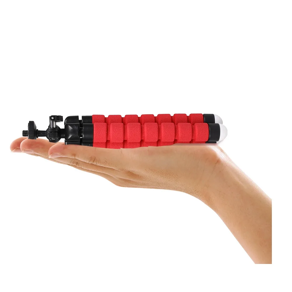 Tripod for phone and GoPro camera 4