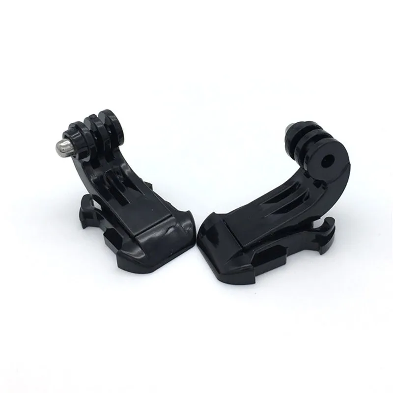 GoPro action camera chest mount 6