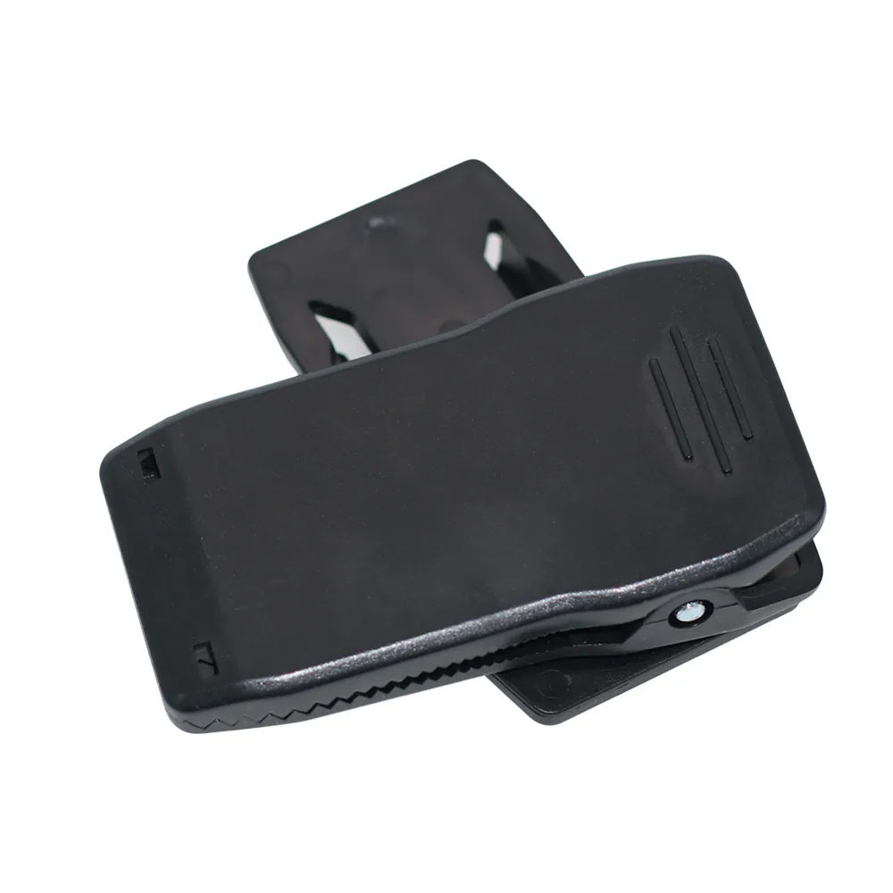 Clip mount for GoPro action cameras 3