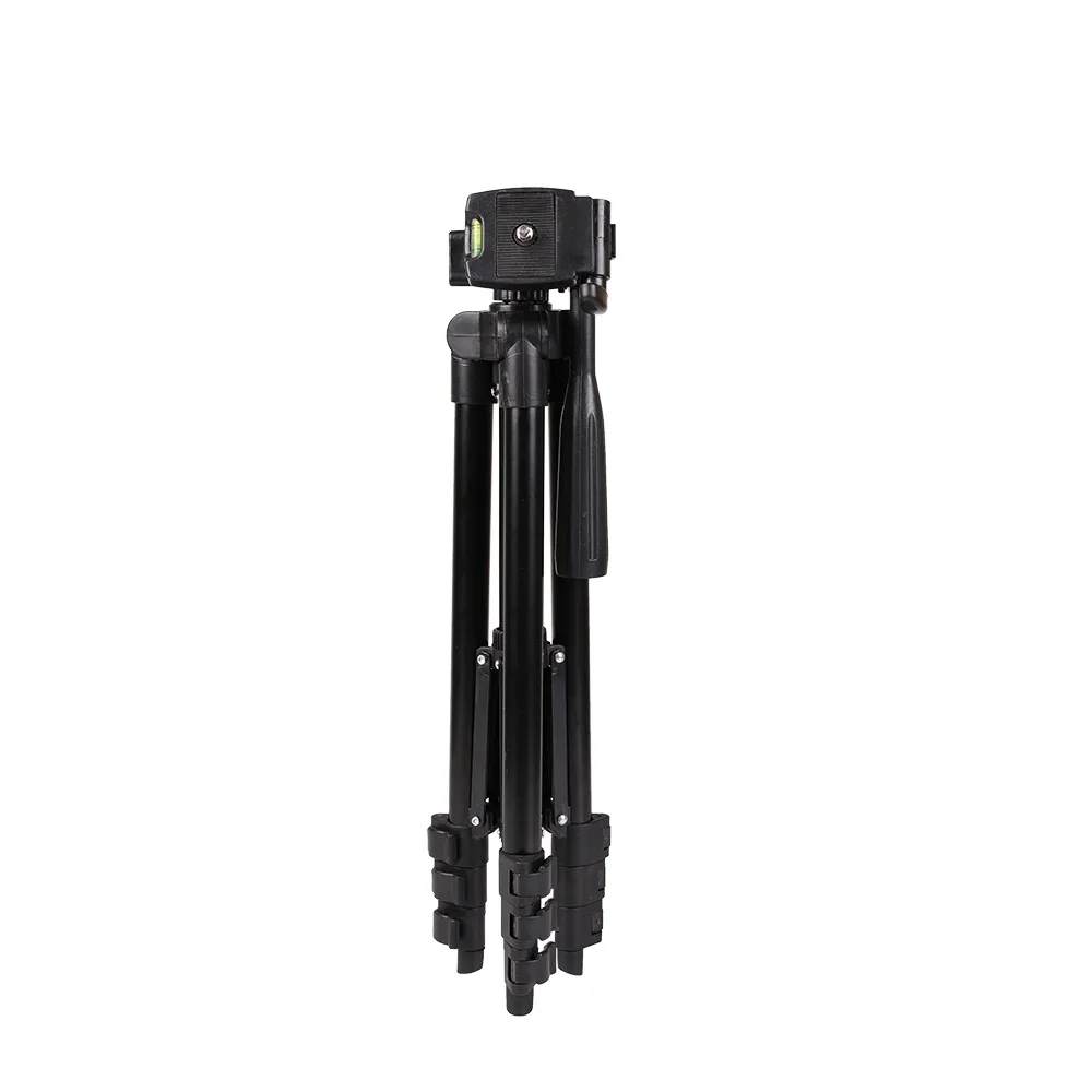 TRIPOD 3120 tripod for cameras, phones, and GoPro cameras 3