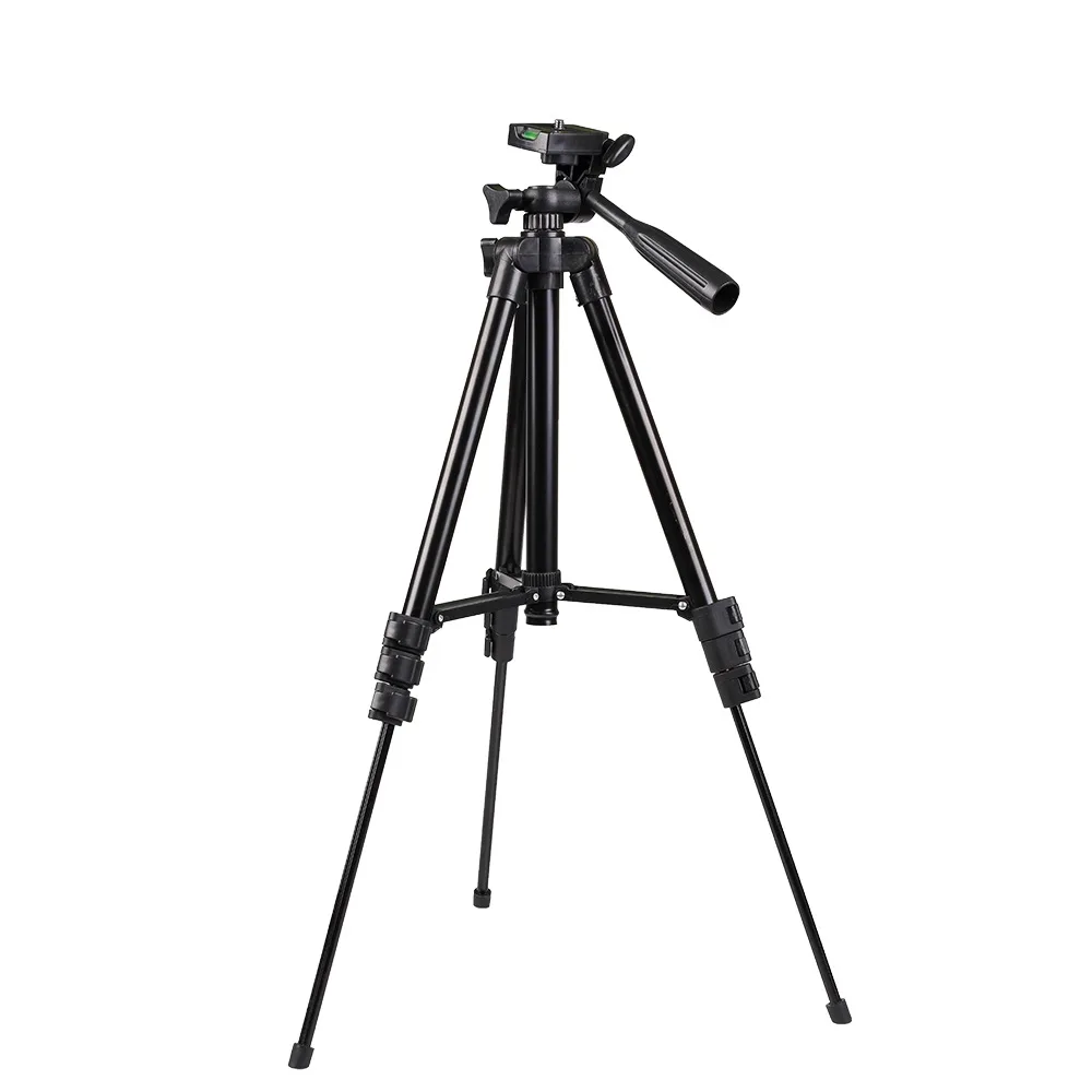 TRIPOD 3120 tripod for cameras, phones, and GoPro cameras 4