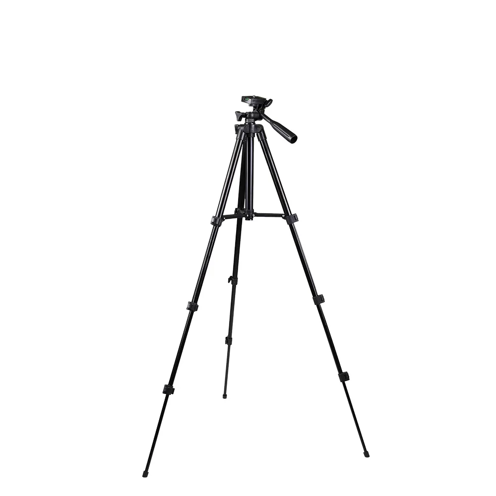 TRIPOD 3120 tripod for cameras, phones, and GoPro cameras 5