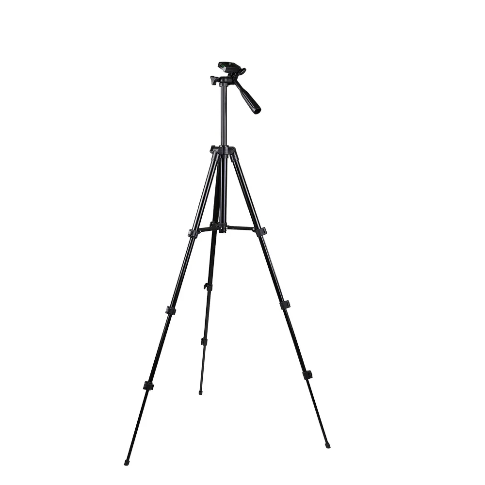 TRIPOD 3120 tripod for cameras, phones, and GoPro cameras 7