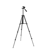 TRIPOD 3120 állvány fényképezőgépekhez, telefonokhoz és GoPro kamerákhoz 7