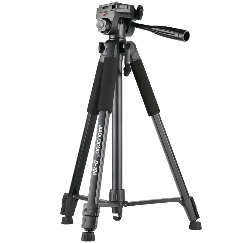 TRIPOD D-700 állvány fényképezőgépekhez