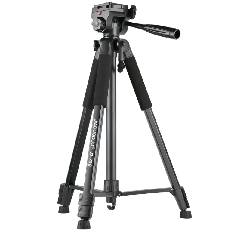 TRIPOD D-700 állvány fényképezőgépekhez