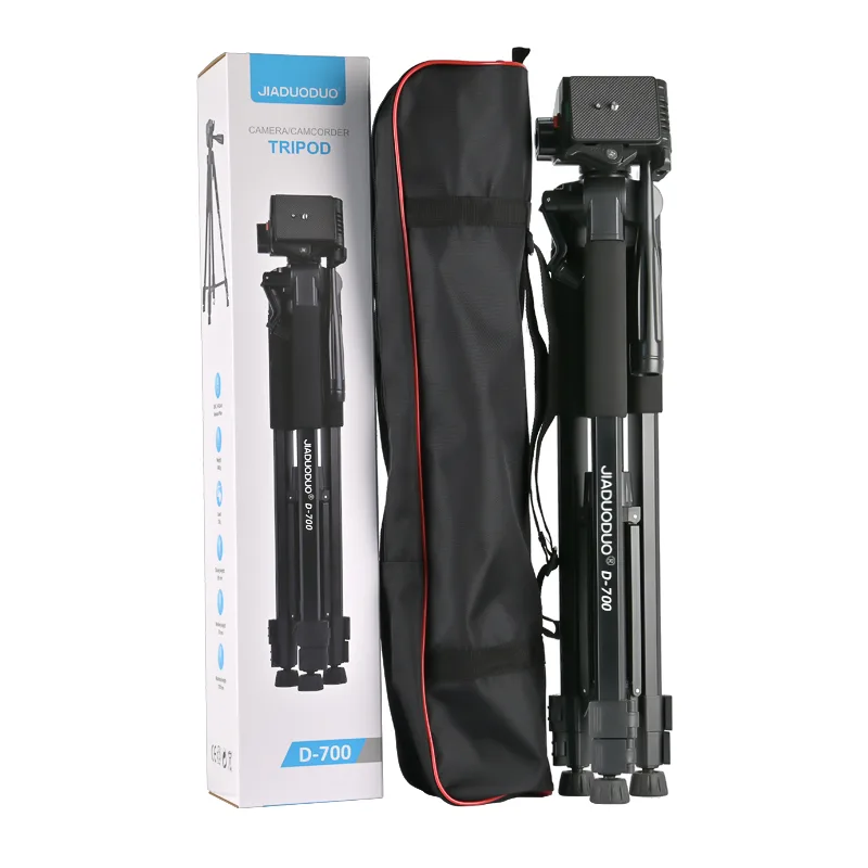 TRIPOD D-700 tripod for cameras 3