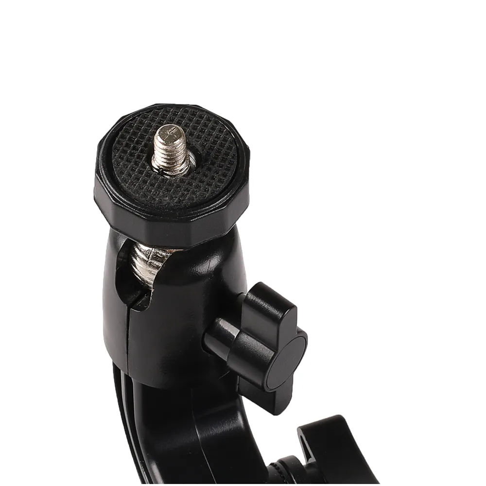 Car suction cup mount for attaching a camera or smartphone 7