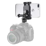 Držač za GoPro akcijsku kameru za telefon s okretnom glavom