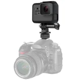 Držač za GoPro akcijsku kameru za telefon s okretnom glavom 2
