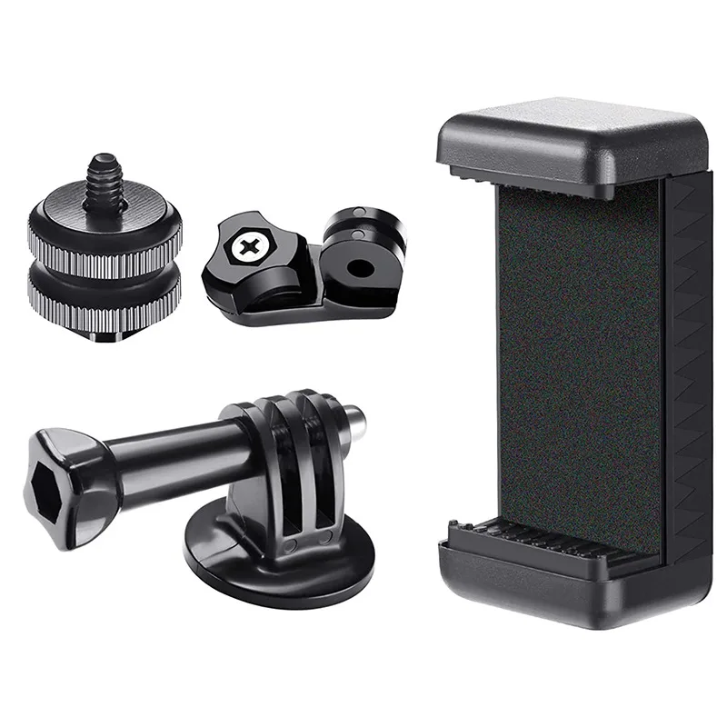 GoPro akciókamera-tartó forgófejjel 4