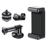 Držač za GoPro akcijsku kameru za telefon s okretnom glavom 4