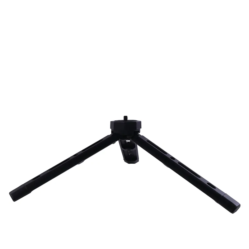 Tripod mount for GoPro action cameras and digital cameras 3