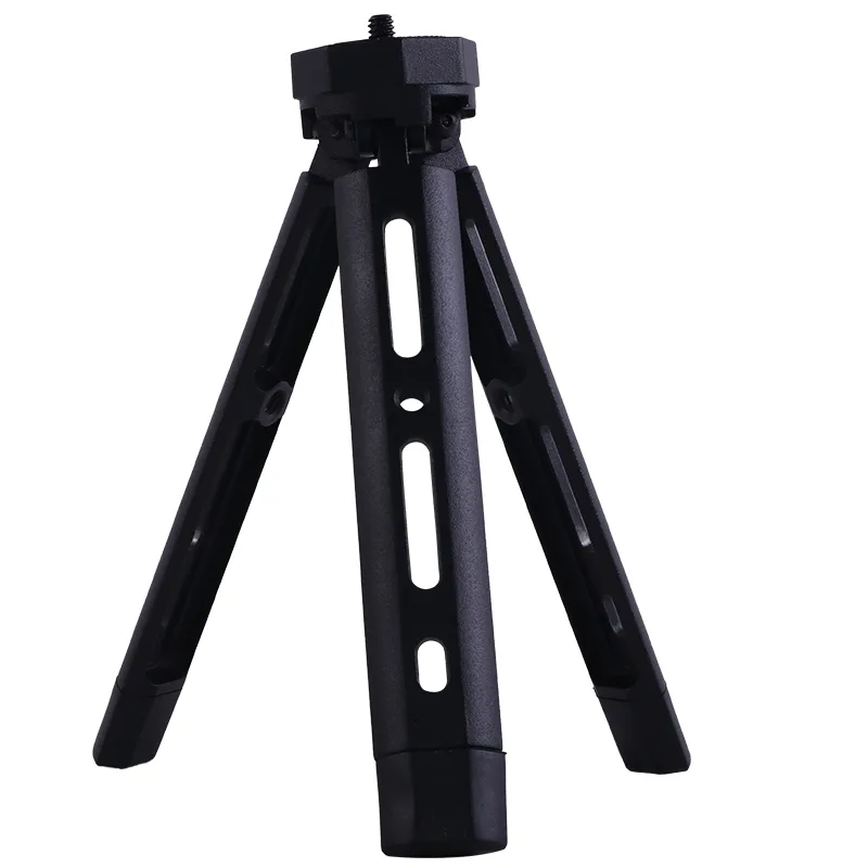 Tripod mount for GoPro action cameras and digital cameras 4
