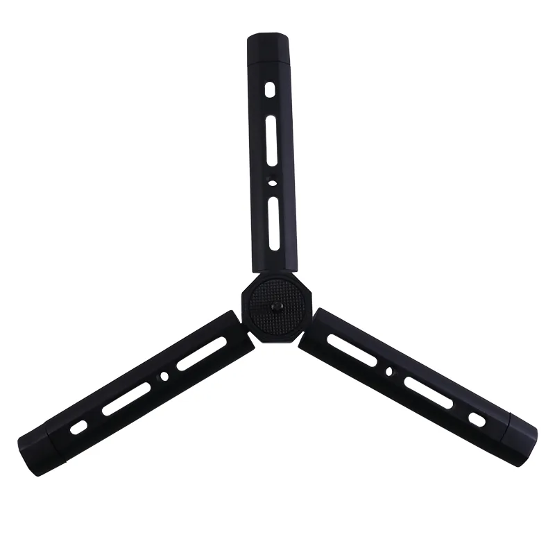 Tripod mount for GoPro action cameras and digital cameras 5
