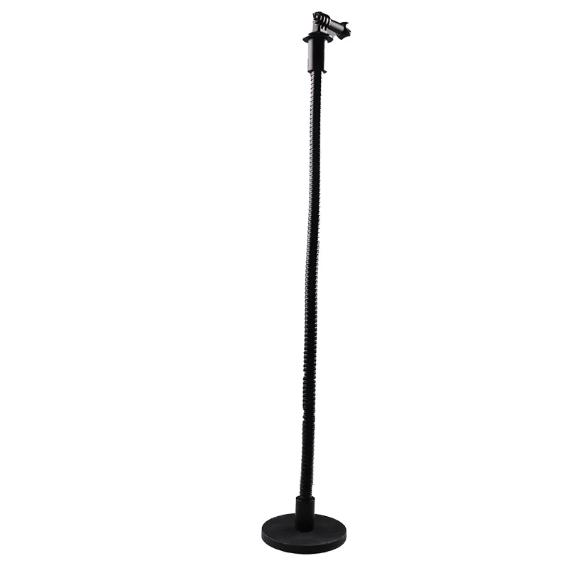 Suport magnetic pentru camere de acțiune GoPro, gât de lebădă 54 cm 4
