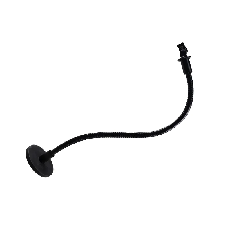 Suport magnetic pentru camere de acțiune GoPro, gât de lebădă 54 cm 6