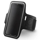 Bandă de braț A700 Bandă de braț sportivă pentru telefoane de până la 6,9'' Negru 2