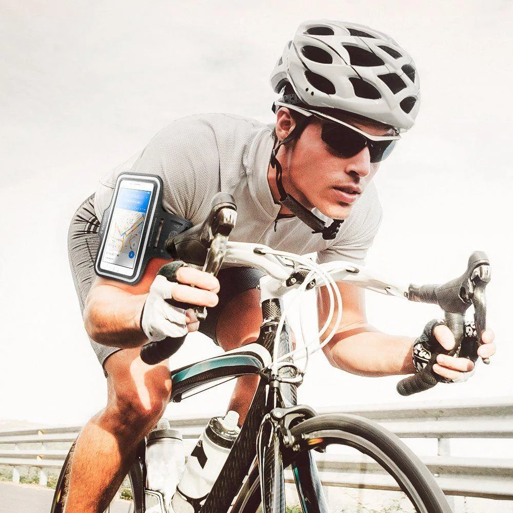 Armband A700 Sports Armband for Phones up to 6.9'' Black 3