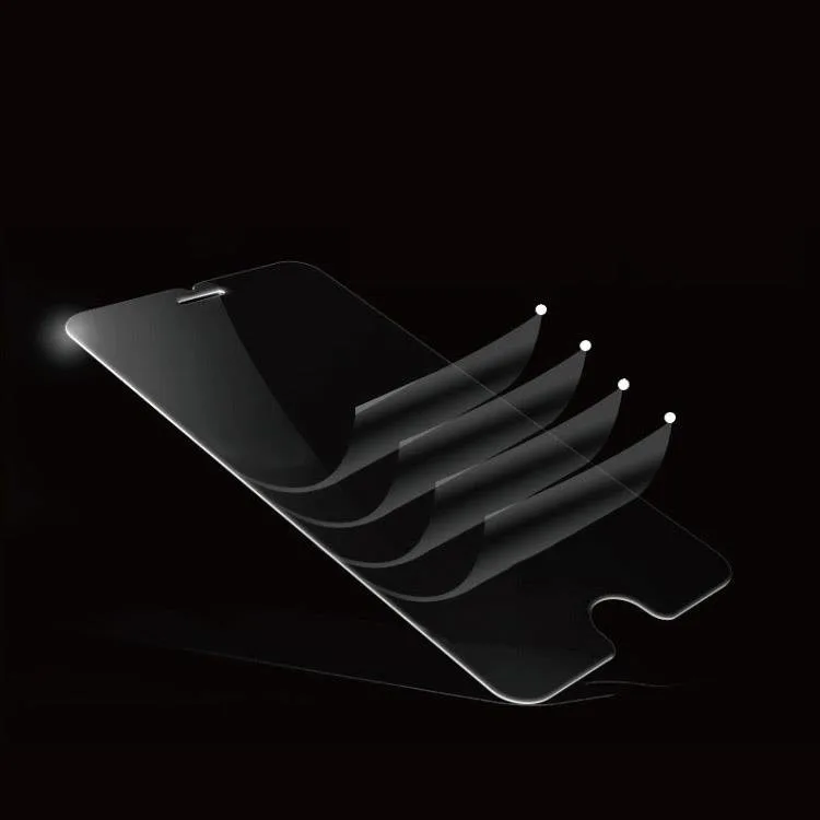 Edzett üveg képernyővédő iPhone 15 Plus-hoz 11