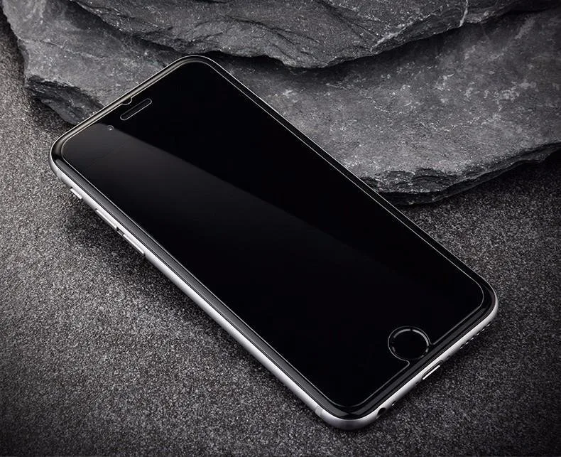Zaštitnik ekrana od kaljenog stakla za iPhone 15 Plus 2