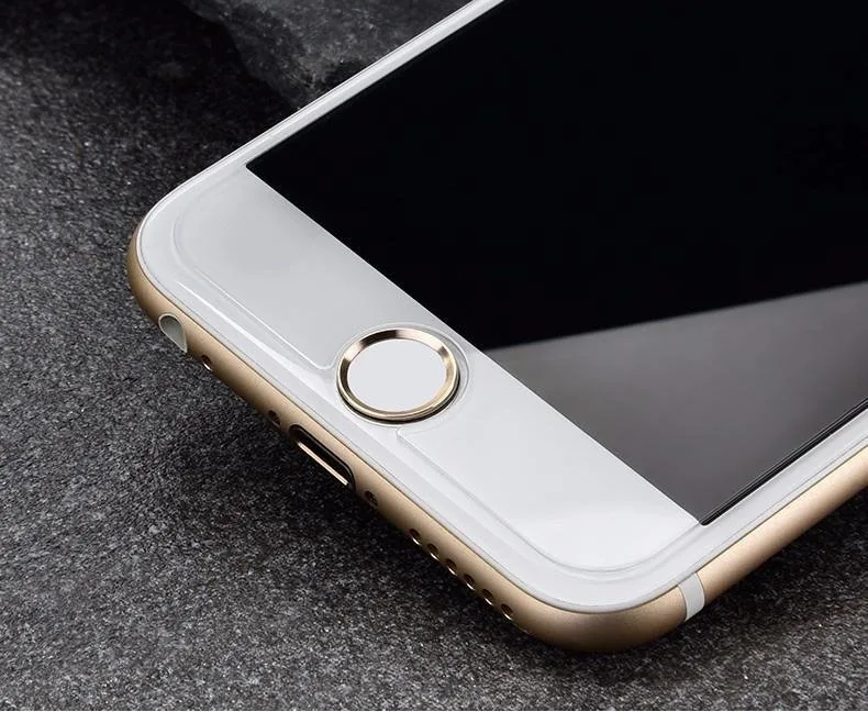 Zaštitnik ekrana od kaljenog stakla za iPhone 15 Plus 3