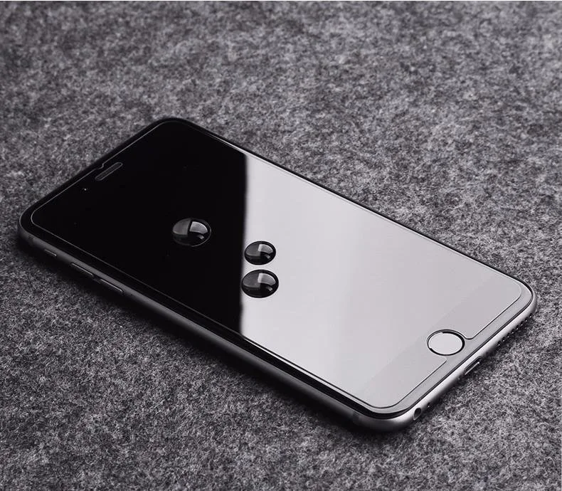 Zaštitnik ekrana od kaljenog stakla za iPhone 15 Plus 4