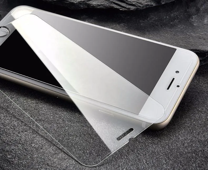 Zaštitnik ekrana od kaljenog stakla za iPhone 15 Plus 5