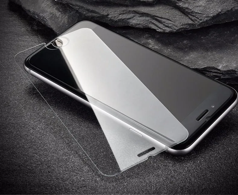 Zaštitnik ekrana od kaljenog stakla za iPhone 15 Plus 6