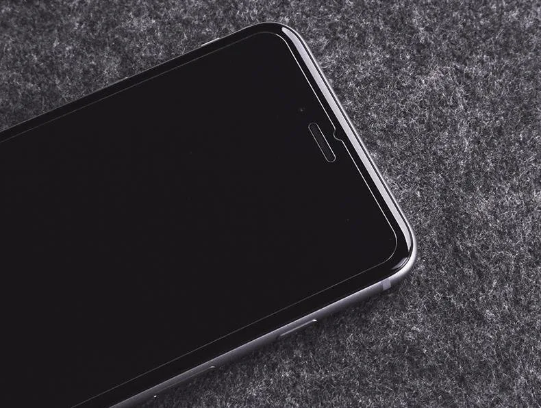 Zaštitnik ekrana od kaljenog stakla za iPhone 15 Plus 7