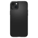 Husă de protecție Thin Fit pentru iPhone 15 Plus, negru 2