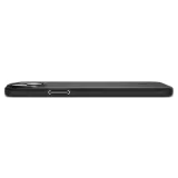 Husă de protecție Thin Fit pentru iPhone 15 Plus, negru 9