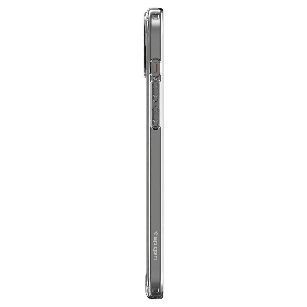 Ultra Hybrid Mag tok MagSafe-vel iPhone 15 Plus-hoz, fekete 4