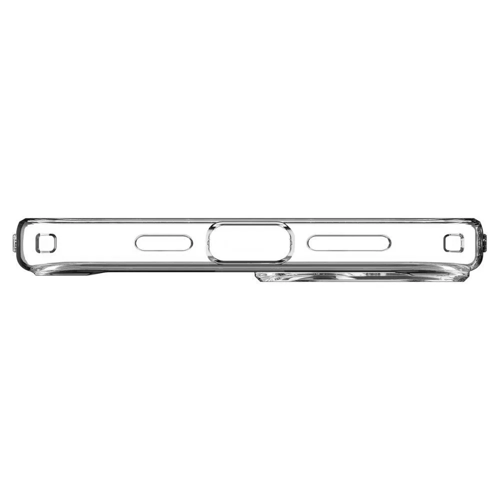 Ultra Hybrid Mag tok MagSafe-vel iPhone 15 Plus-hoz, fekete 5