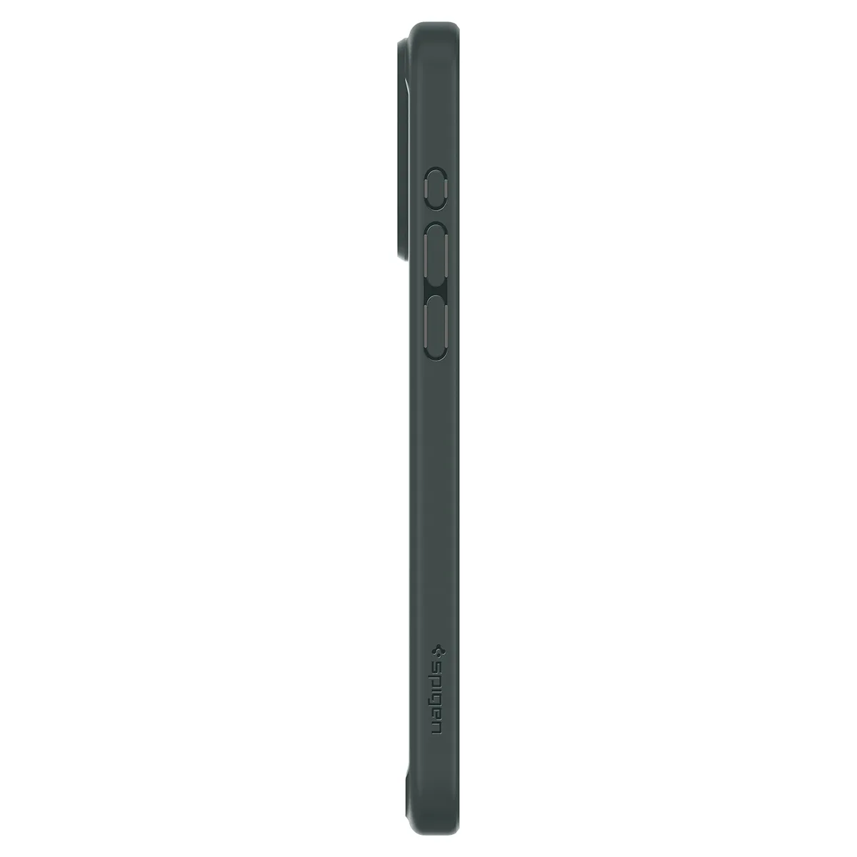 Ultra Hybrid futrola za iPhone 15 Pro Max, tamnozelena 5