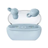 Bezdrôtové Bluetooth slúchadlá JR-TS3, modré 2