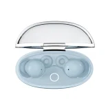 Bezdrôtové Bluetooth slúchadlá JR-TS3, modré 5