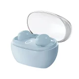 Bezdrôtové Bluetooth slúchadlá JR-TS3, modré 6
