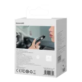 Präzisions-Alkoholtester CRCX-01 mit 1 m langem schwarzem USB-C-Kabel 6