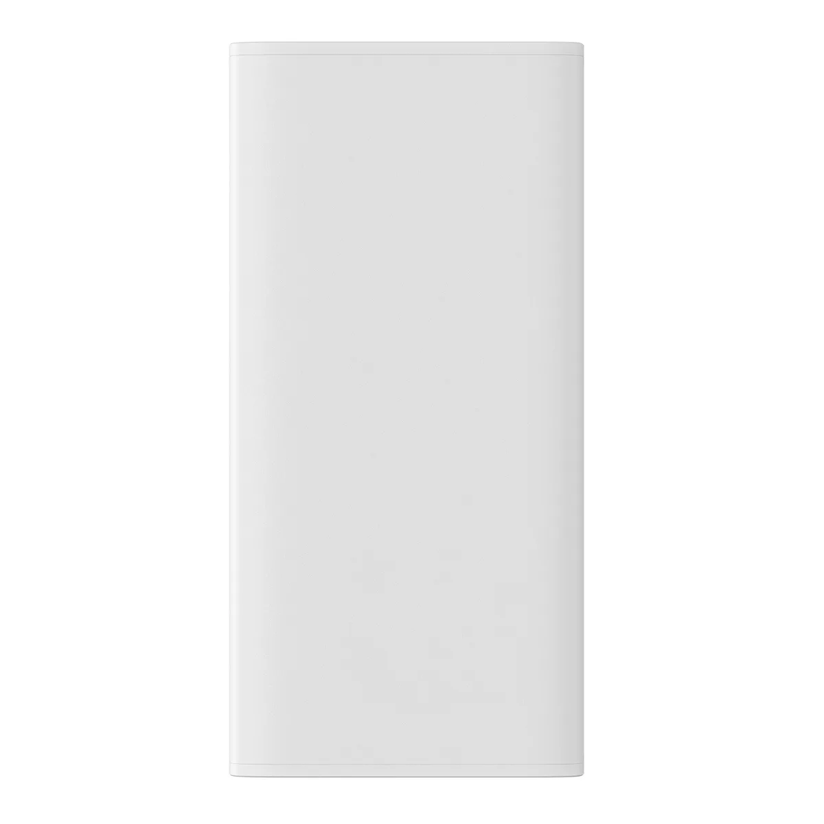 Adaman2 10000mAh Power Bank s digitalnim zaslonom 2x USB-A / 1x USB-C 30W bijela 3