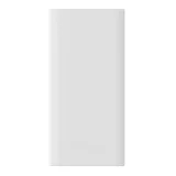 Adaman2 10000mAh power bank digitális kijelzővel, 2x USB-A / 1x USB-C 30W, fehér 3
