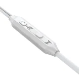 Căști intraauriculare JR-EC06 USB-C, argintiu 2