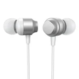 Căști intraauriculare JR-EC06 USB-C, argintiu 3