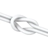 Căști intraauriculare JR-EC06 USB-C, argintiu 4